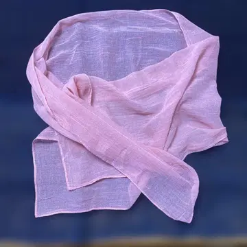 홍화염 스톨