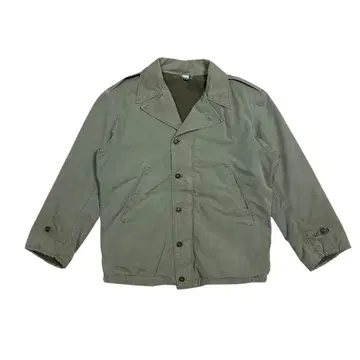 40년대 U.S. Army M-41 10월 이후 가격 인상됩니다.