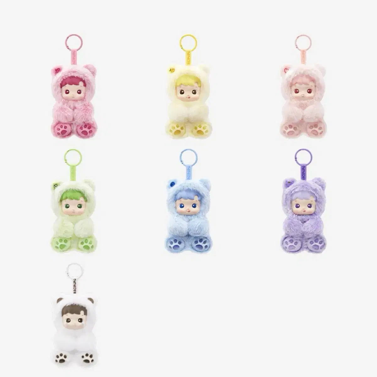 NCT127 ジョンウ ぬいぐるみ doll 人形 정우 JUNGWOO KPOP NCT