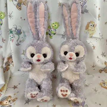 스텔라루 봉제 인형 SS 사이즈