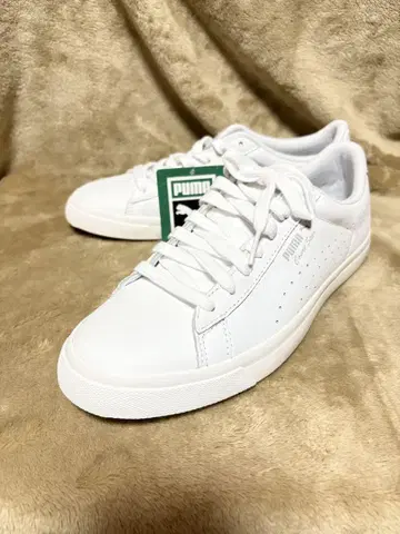 PUMA 스니커즈 25cm 미사용 새상품