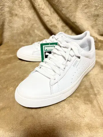 PUMA 스니커즈 25cm 미사용 새상품