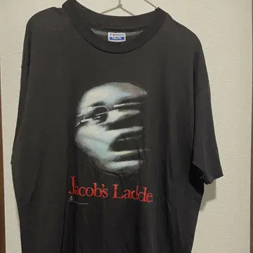 Jacob's Ladder T셔츠 빈티지