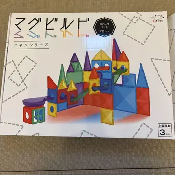 kitwell 맥빌드 72피스