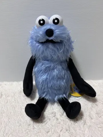 퍼펫 스슨 봉제 인형 스슨
