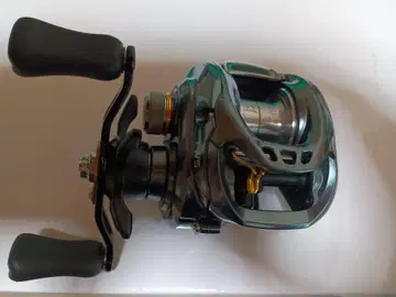 DAIWA 타투라 SV TW 6.3