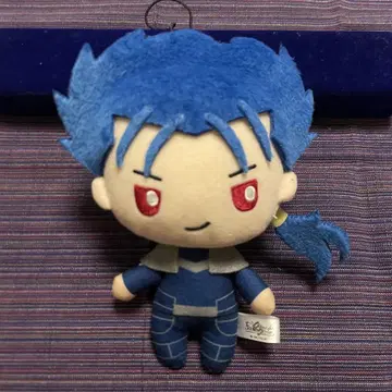 FGO Fate 산리오 봉제 인형 쿠훌린 랜서