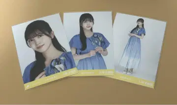 노기자카46 브로마이드 교감신경 우위 쿠보 시오리 컴프