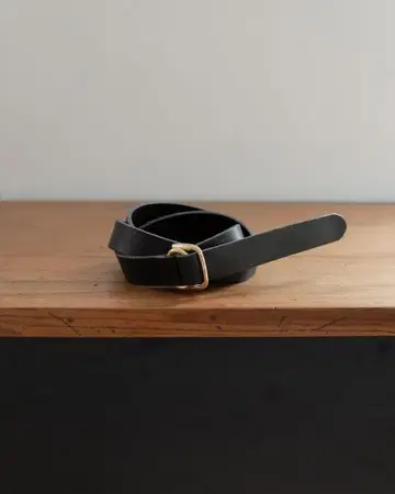 anuke Double Backle Belt