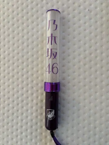 노기자카 응원봉