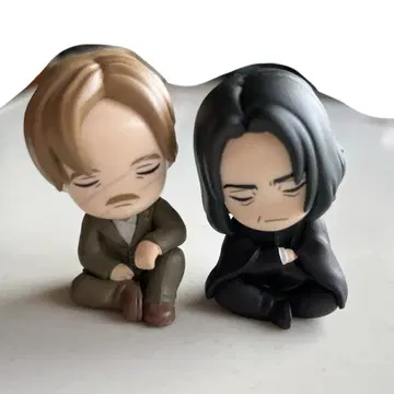 어깨 쿵 스네이프, 리무스