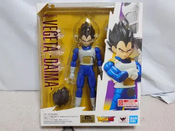 SHFiguarts 베지터 DAIMA 미개봉품