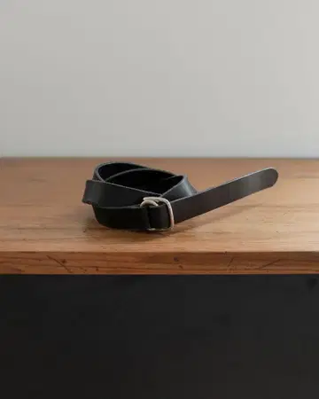 anuke Double Backle Belt