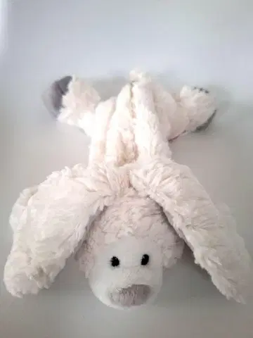 NICI 유키 토끼 펜 케이스