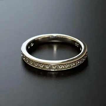 SWAROVSKI 스와로브스키 반지 #9