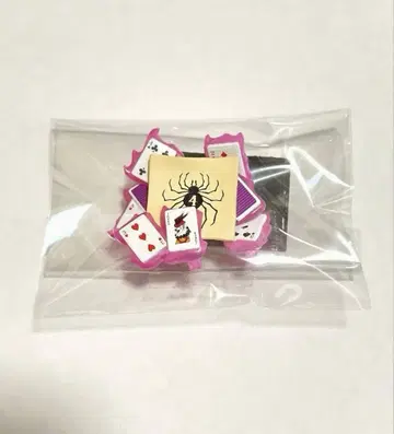HUNTER x HUNTER 가샤폰 컬렉션 히소카