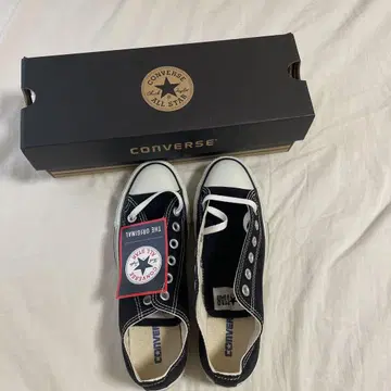 컨버스 여성용 24cm