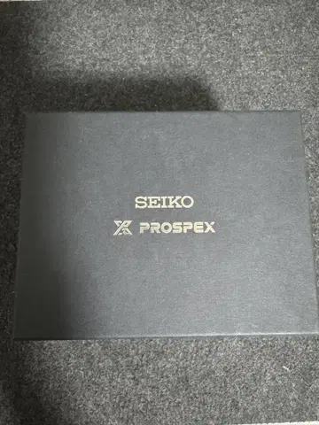[새상품급] SEIKO 프로스펙스 SBDC199