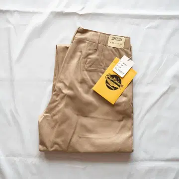 버즈릭슨 밀리터리 치노 1945 모델 M43035 허리 30