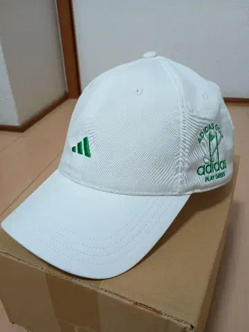 adidas 골프용 캡 넥워머 4세트