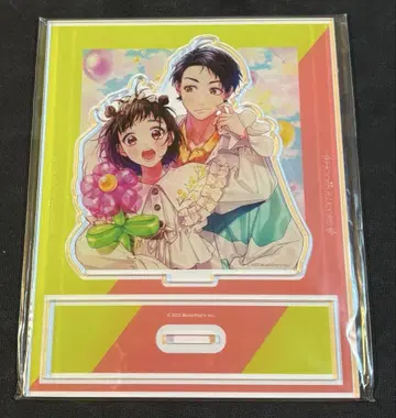 HoneyWorks 있잖아, 좋아한다는 건 아픈 거야 복권 아크릴 스탠드