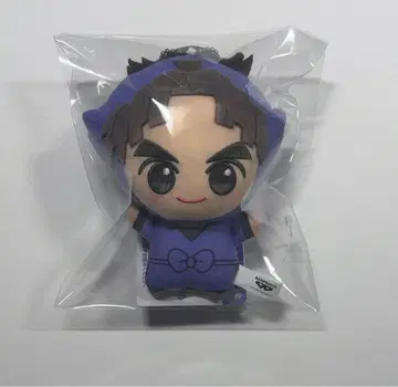 닌타마 란타로 타케야 하치자에몽 SD 인형 남코 한정판
