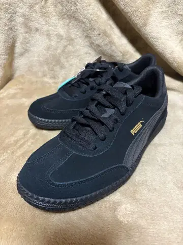 PUMA 스니커즈 미사용 새상품