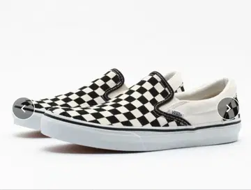 vans 슬립온