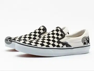 vans 슬립온