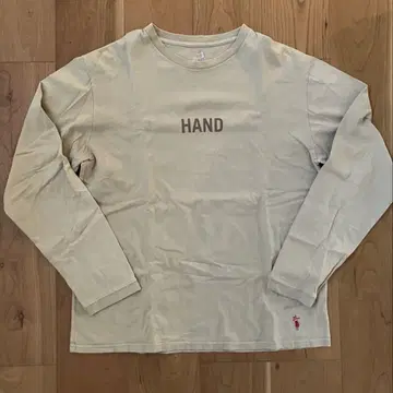 선샤인 클라우드 HAND-DRIP XL 사이즈