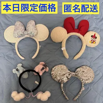 디즈니 머리띠 묶음 판매