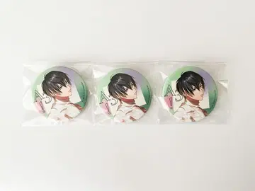 A3! 마스미 VIVID BRIGHT EP 캔뱃지