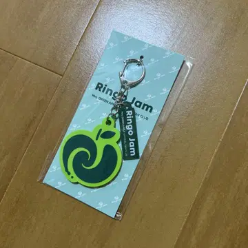 Ringo Jam 아크릴 키링 그린