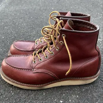 REDWING 아이리쉬 세터 27cm