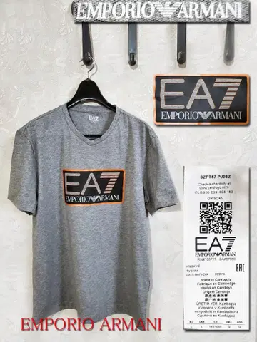 EA7EMPORIO ARMANI