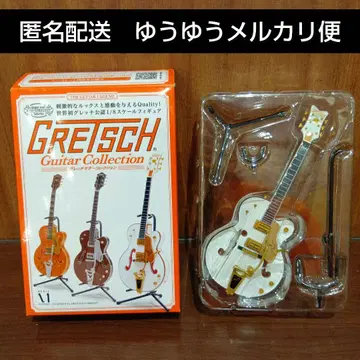 GRETSCH 화이트 팔콘 G6136T White Falcon 8/1