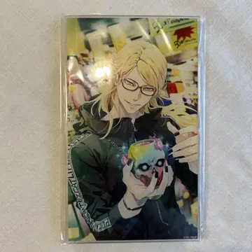 FGO AGF CBC 2024 카프리샤스 테스카틀리포카 아크릴 보드