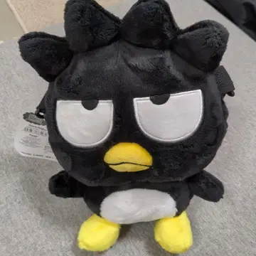 산리오 배드마츠마루 2way 인형 백 익명 배송