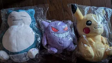 포켓몬 동전 지갑 마스코트