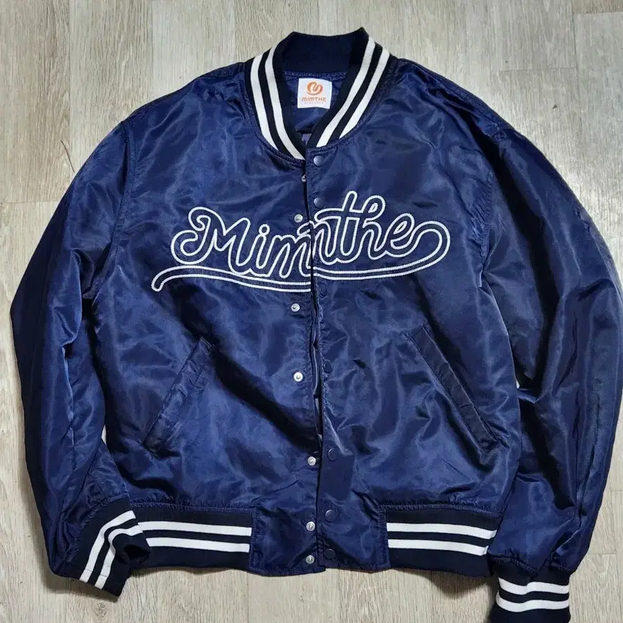 King Gnu CEREMONY Stadium Jacket on Bunjang Global Site.