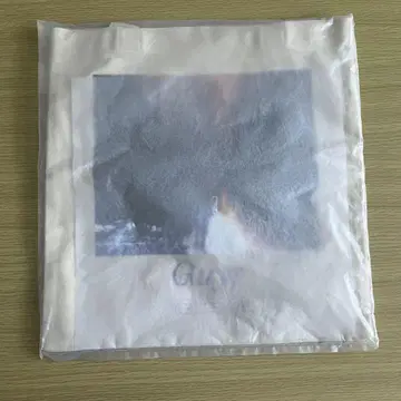 [익명 배송] V6 Guys 토트백