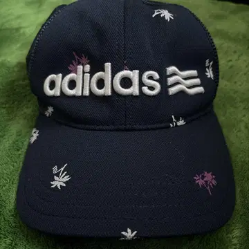 adidas 캡