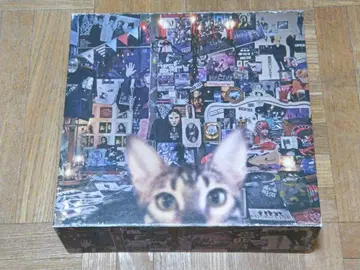 BUCK-TICK CATALOGUE 1987-2016 초회반B