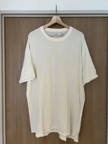 nonnative CLERK S/S TEE COTTON PIQUE