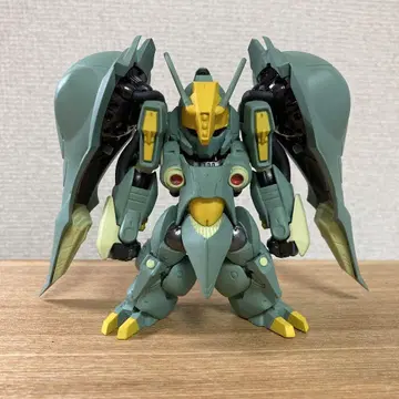 GUNDAM CONVERGE EX20 건담 컨버지 퀸 만사