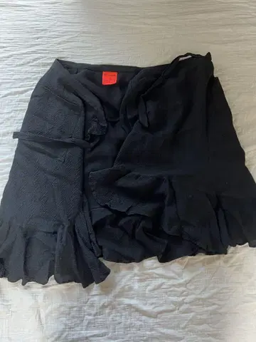 Christian Lacroix 스커트