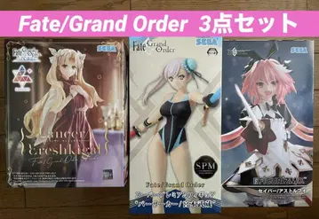 Fate/Grand Order 3점 묶음 판매