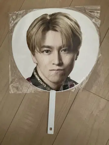 초특급 타카시 부채 에비라이 2025