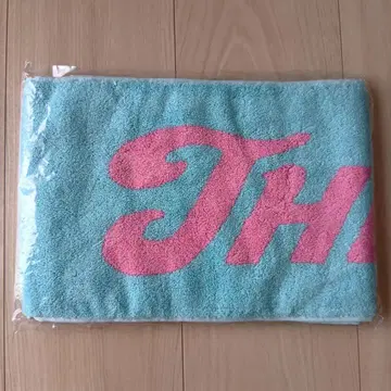 미아이 타월