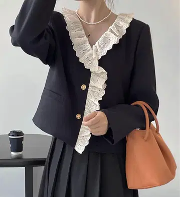 자켓 레이스